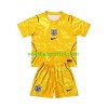 Engeland Doelman Kind Vierde Tenue World Cup 2026